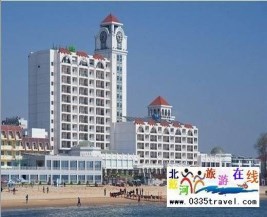 [秦皇島] 秦皇島海景假日酒店(holidayinn五星近海景)豪華海景房800元(含雙早)起團(tuán),秦皇島海景假日酒店團(tuán)購(gòu)專線0335-3522588 3522599: