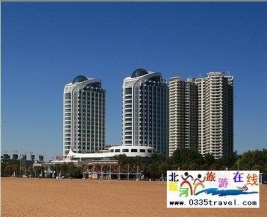 [秦皇島] 秦皇島秦皇國(guó)際大酒店(五星觀海)豪華海景房728元(含雙早)起團(tuán),秦皇島秦皇國(guó)際大酒店客房團(tuán)購(gòu)專線0335-3522588,15703350808